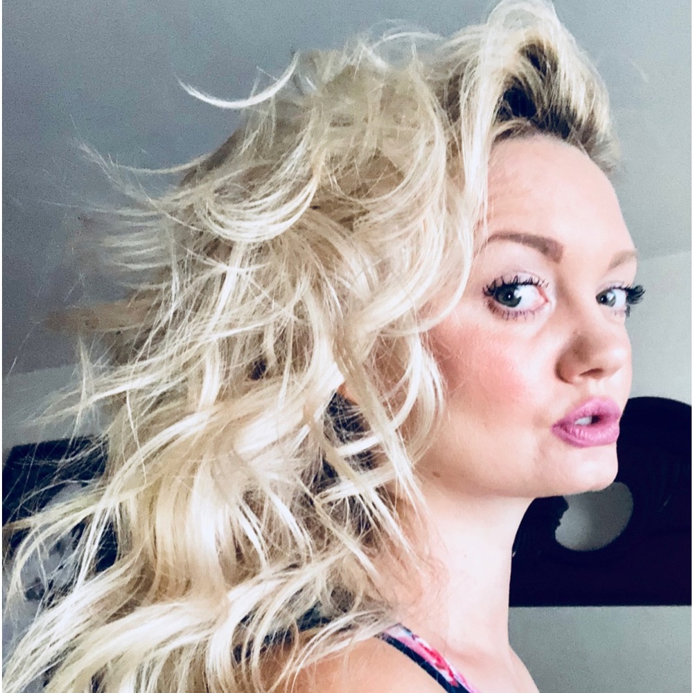 Meet your Posher, Oksana